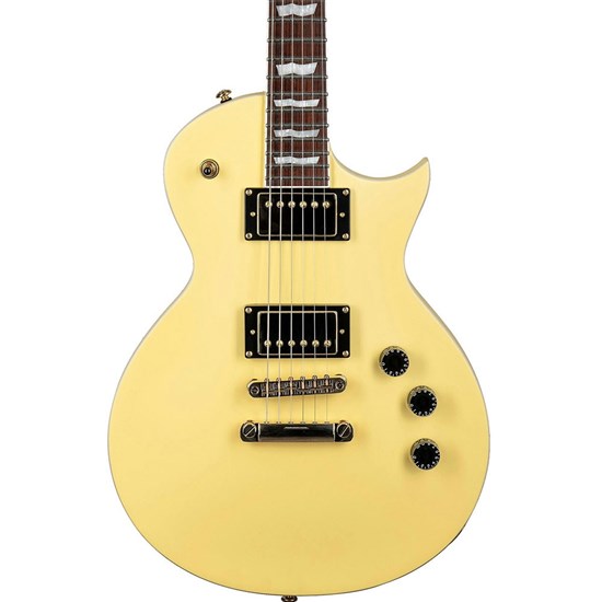 ESP LTD EC-256 Eclipse Electric Guitar (Vintage Gold Satin)