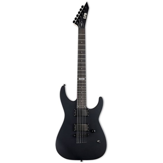 LTD Parkway Drive Jeff Ling Signature (Black Saturn)