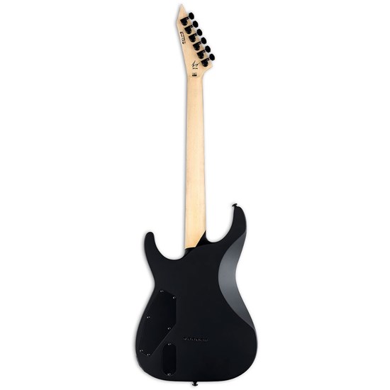 LTD Parkway Drive Jeff Ling Signature (Black Saturn)