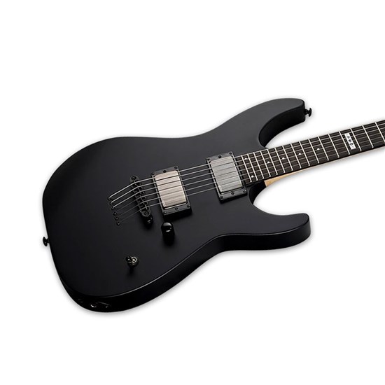 LTD Parkway Drive Jeff Ling Signature (Black Saturn)