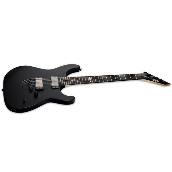 LTD Parkway Drive Jeff Ling Signature (Black Saturn)