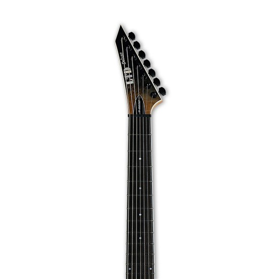 Esp Ltd M Ht String Hardtail W Burl Poplar Top Black Fade