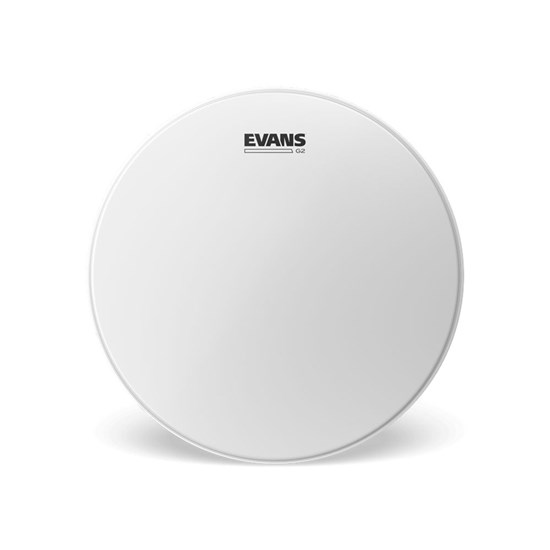 Evans G2 Coated Tom Drumhead 8