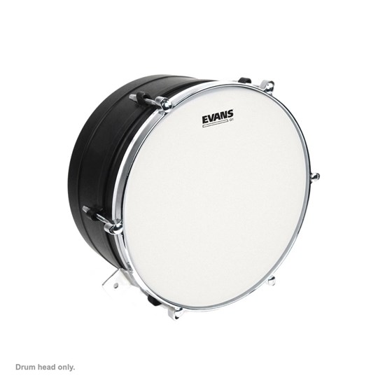 Evans G1 Coated Single Ply Drum Head 10 Inch