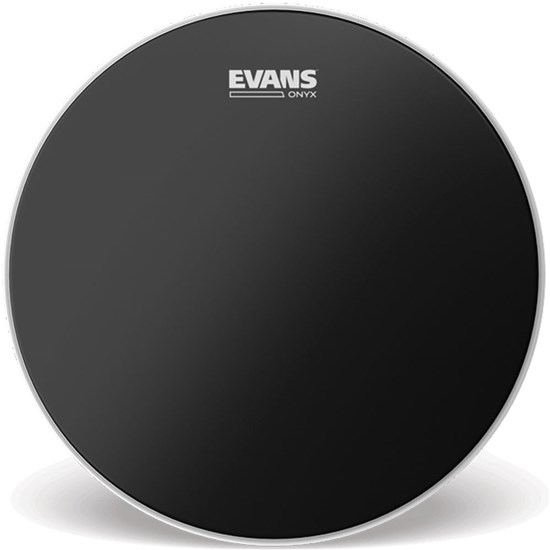 Evans Onyx Drumhead 13 Inch