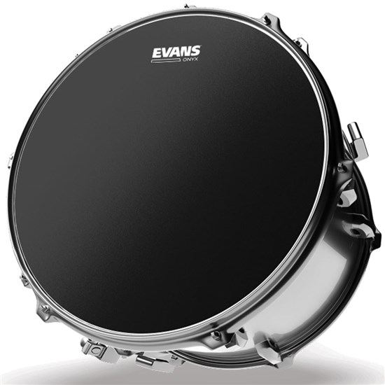 Evans Onyx Drumhead 13 Inch