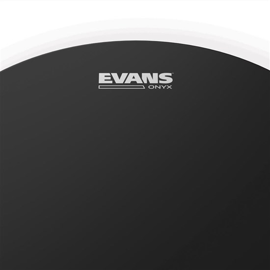 Evans Onyx Drumhead 13 Inch