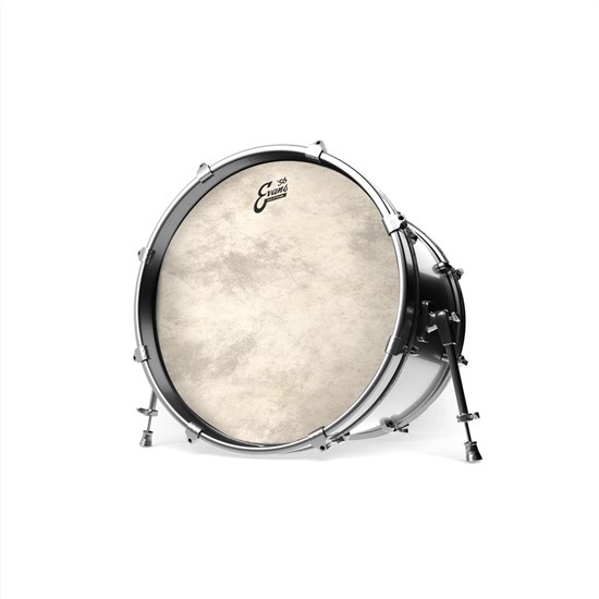 Evans Calftone EQ4 Bass Drum Head 20 Inch