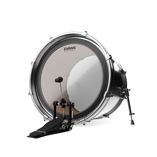 Evans EMAD Heavyweight Bass Drumhead 22