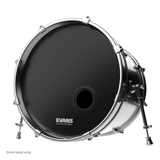 Evans EMAD Drumhead Pack 22