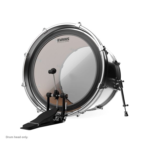 Evans EMAD Drumhead Pack 22