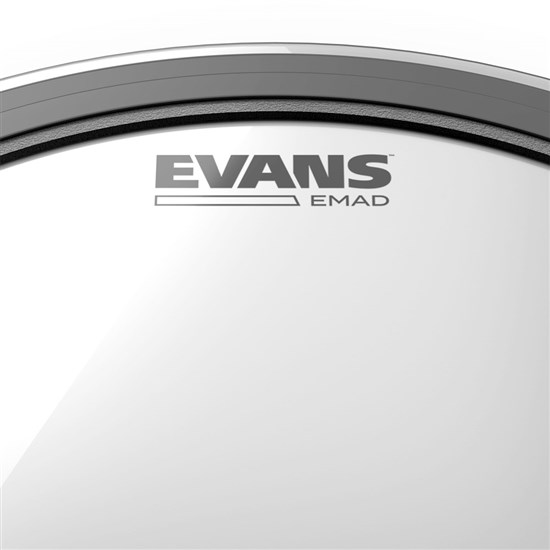 Evans EMAD Drumhead Pack 22