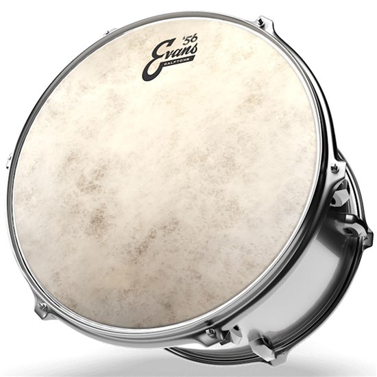 Evans Calftone Snare Drum Head 14 Inch