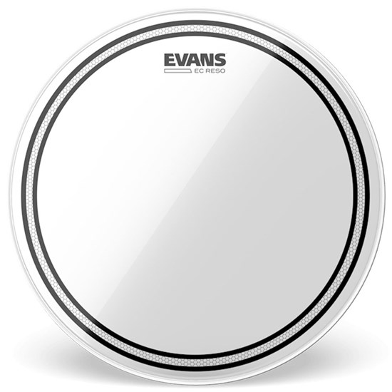 Evans EC Resonant Drum Head 14 Inch