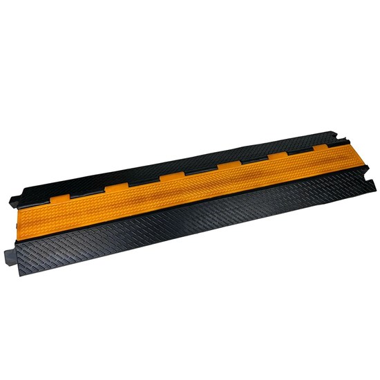 Event Lighting Cable Tray 2-Channel (1m)