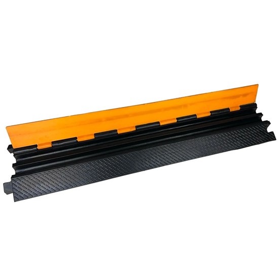 Event Lighting Cable Tray 2-Channel (1m)