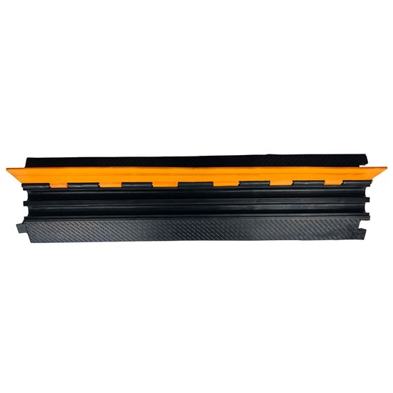 Event Lighting Cable Tray 2-Channel (1m)