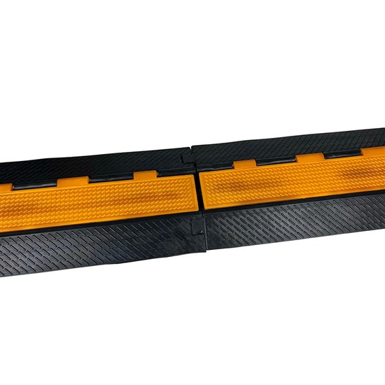 Event Lighting Cable Tray 2-Channel (1m)