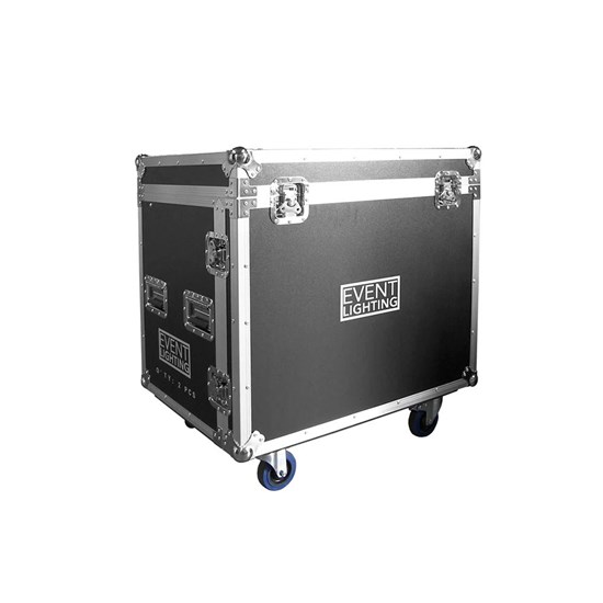 Event Lighting HAVOCH330CASE2 Road Case for 2 x Havoc Hybrid 330 Moving LED Lights