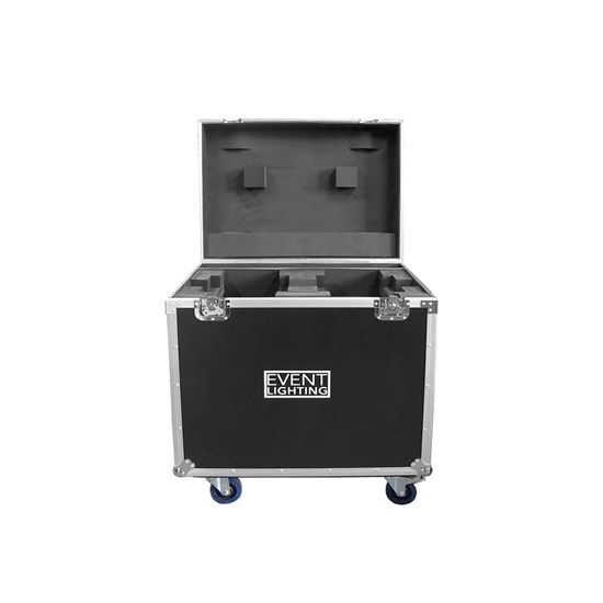 Event Lighting HAVOCH330CASE2 Road Case for 2 x Havoc Hybrid 330 Moving LED Lights