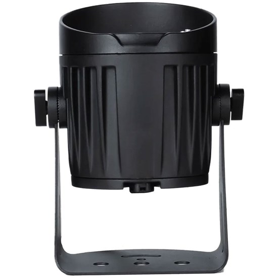 Event Lighting PAR1X15O Outdoor 1x 15W RGBW Pro PAR w/ Wireless DMX