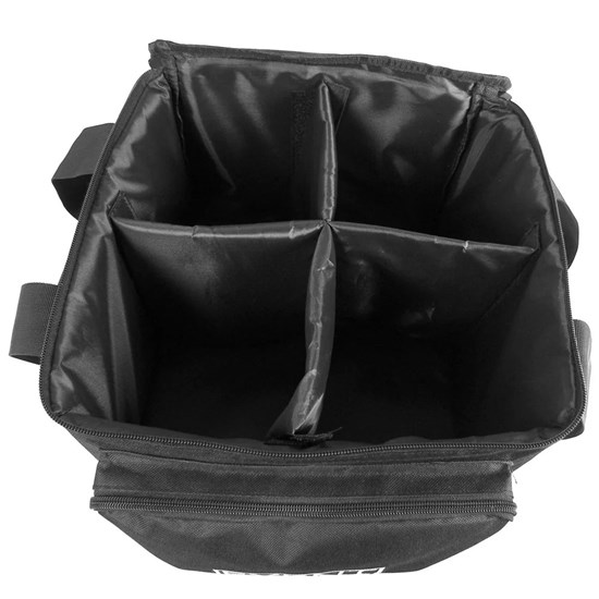 Event Lighting Gig Bag for Battery PAR4X12B (Fits 4)