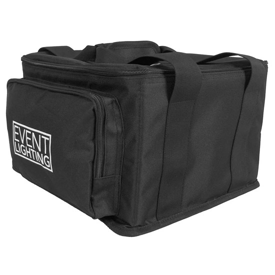 Event Lighting Gig Bag for Battery PAR4X12B (Fits 4)