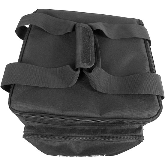 Event Lighting Gig Bag for Battery PAR4X12B (Fits 4)