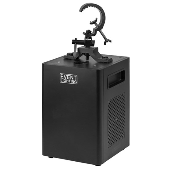 Event Lighting SPARK4 Upside Down / Waterfall Sparkle Machine 400W