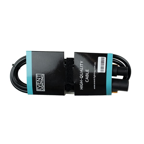 Event Lighting TONE0.75 TrueOne Male to Female Cable (0.75m)