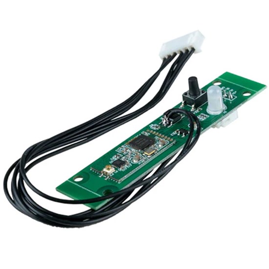 Event Lighting Wireless DMX PCB Transceiver 2.4GHz w/ DMX & EL DMX