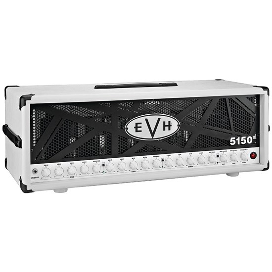 EVH 5150III 100 Watt Head (Ivory)