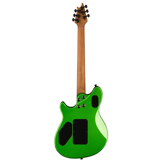 EVH Wolfgang WG Standard Baked Maple Fingerboard (Absinthe Frost)