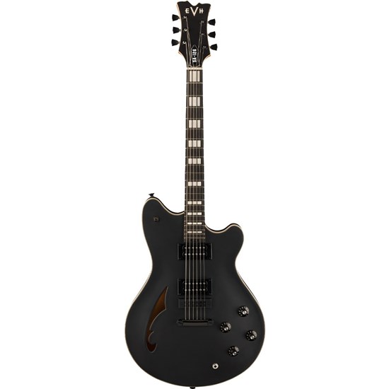 EVH SA-126 Special (Stealth Black)