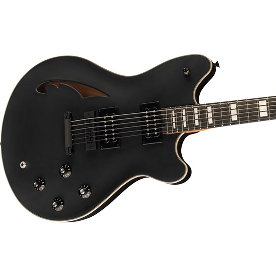 EVH SA-126 Special (Stealth Black)