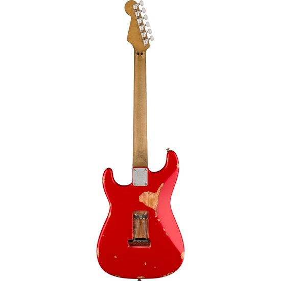 EVH EVH Frankenstein Relic Series (Red)