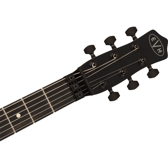 EVH Limited Edition Star (Stealth Black)