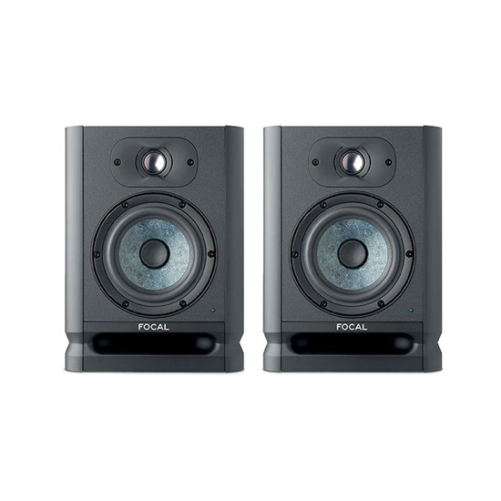 Focal Alpha Evo 50 Active 5