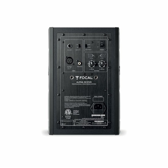 Focal Alpha Evo 50 Active 5