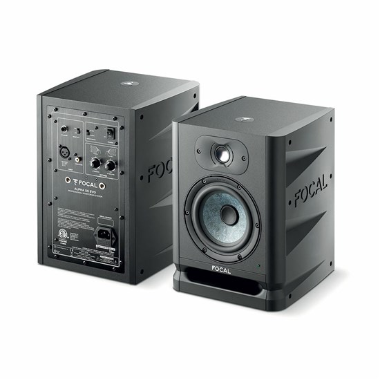 Focal Alpha Evo 50 Active 5