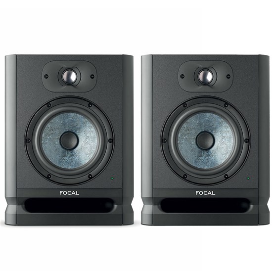 Focal Alpha Evo 65 Active 6.5