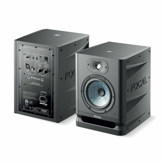 Focal Alpha Evo 65 Active 6.5