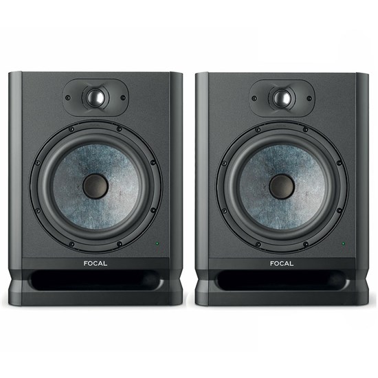 Focal Alpha Evo 80 Active 8