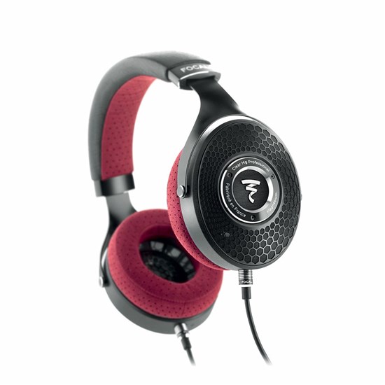 Focal Clear MG Professional Open Back Studio Headphones