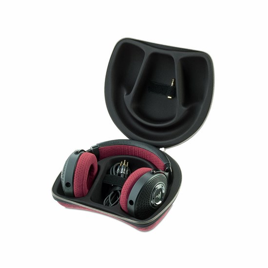 Focal Clear MG Professional Open Back Studio Headphones