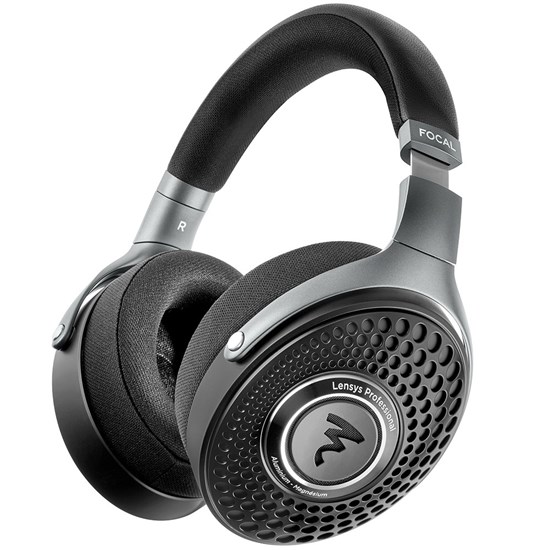 Focal Lensys Professional Closed Back Headphones