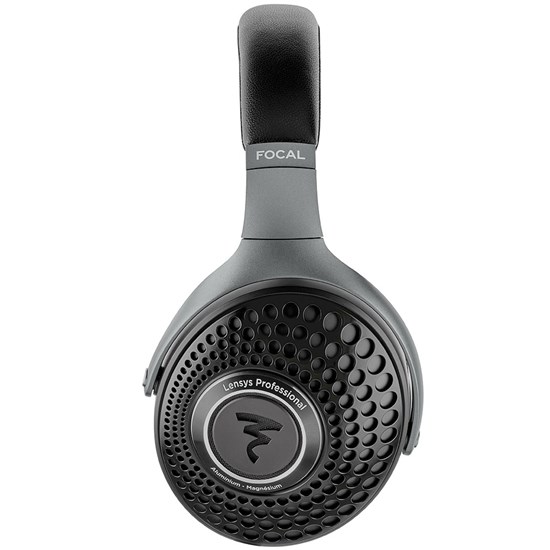 Focal Lensys Professional Closed Back Headphones