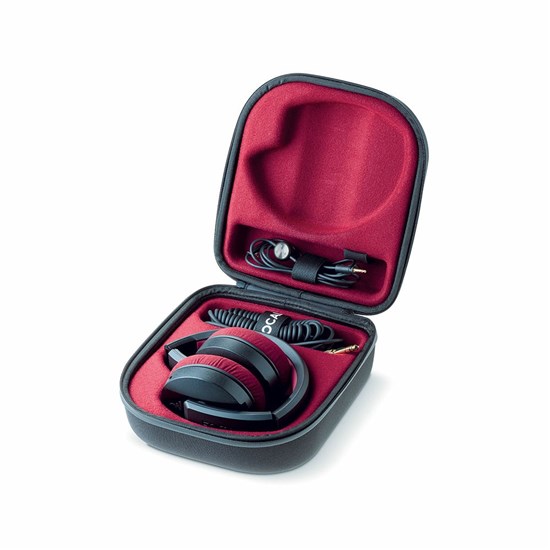 Focal Listen Professional Closed Back Studio Headphones