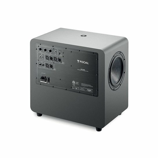 Focal Sub One Active Dual 8