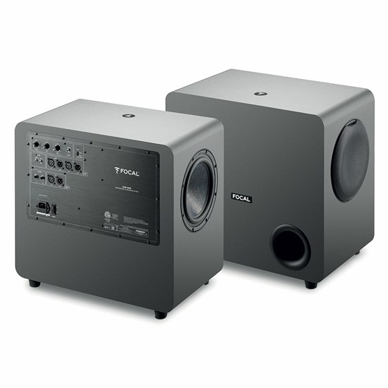 Focal Sub One Active Dual 8